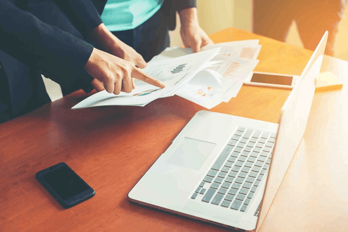 Streamlining Address Management for Our Client