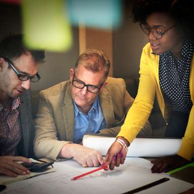 Know exactly what to build before spending on implementation