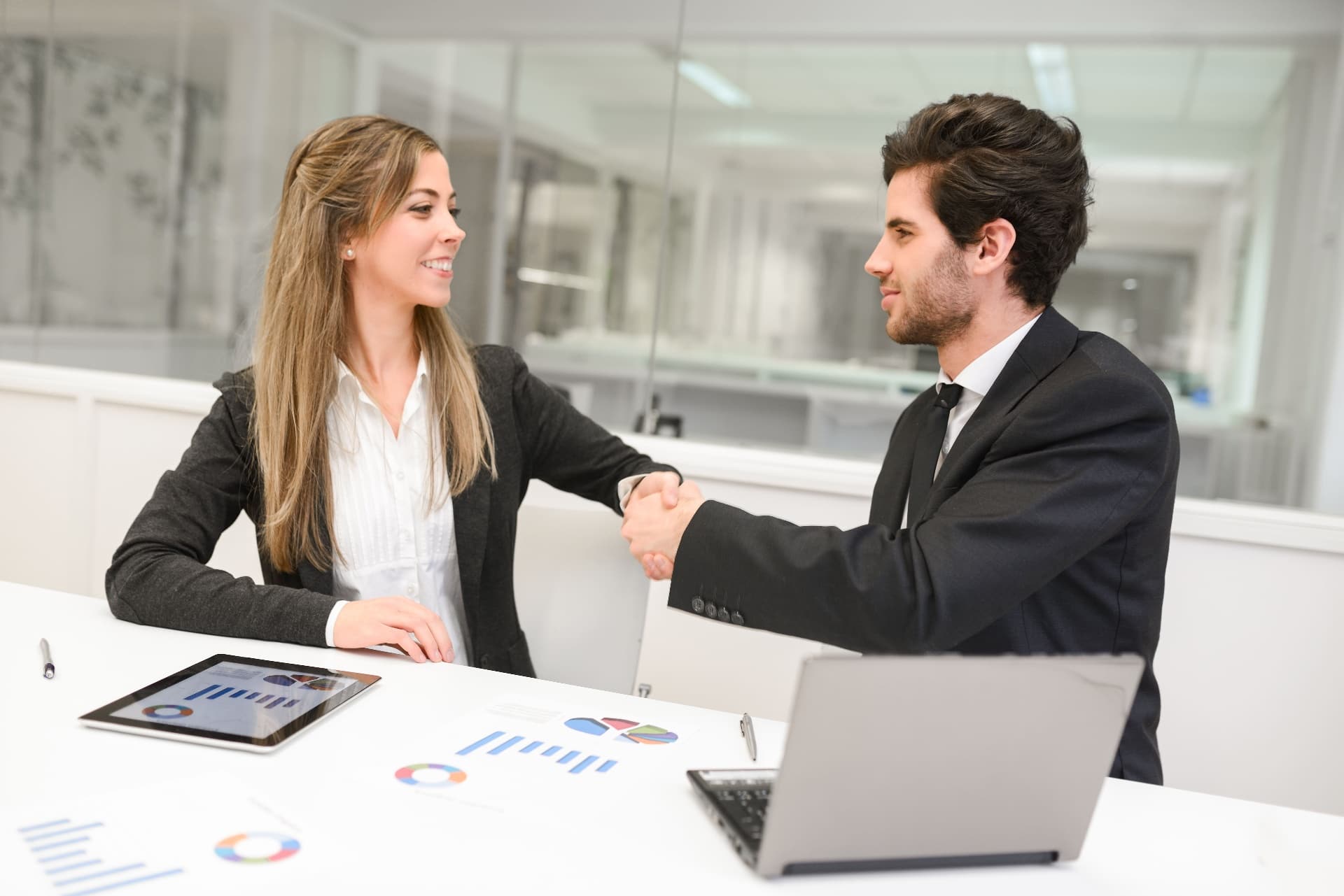Partner Stays Client-Facing