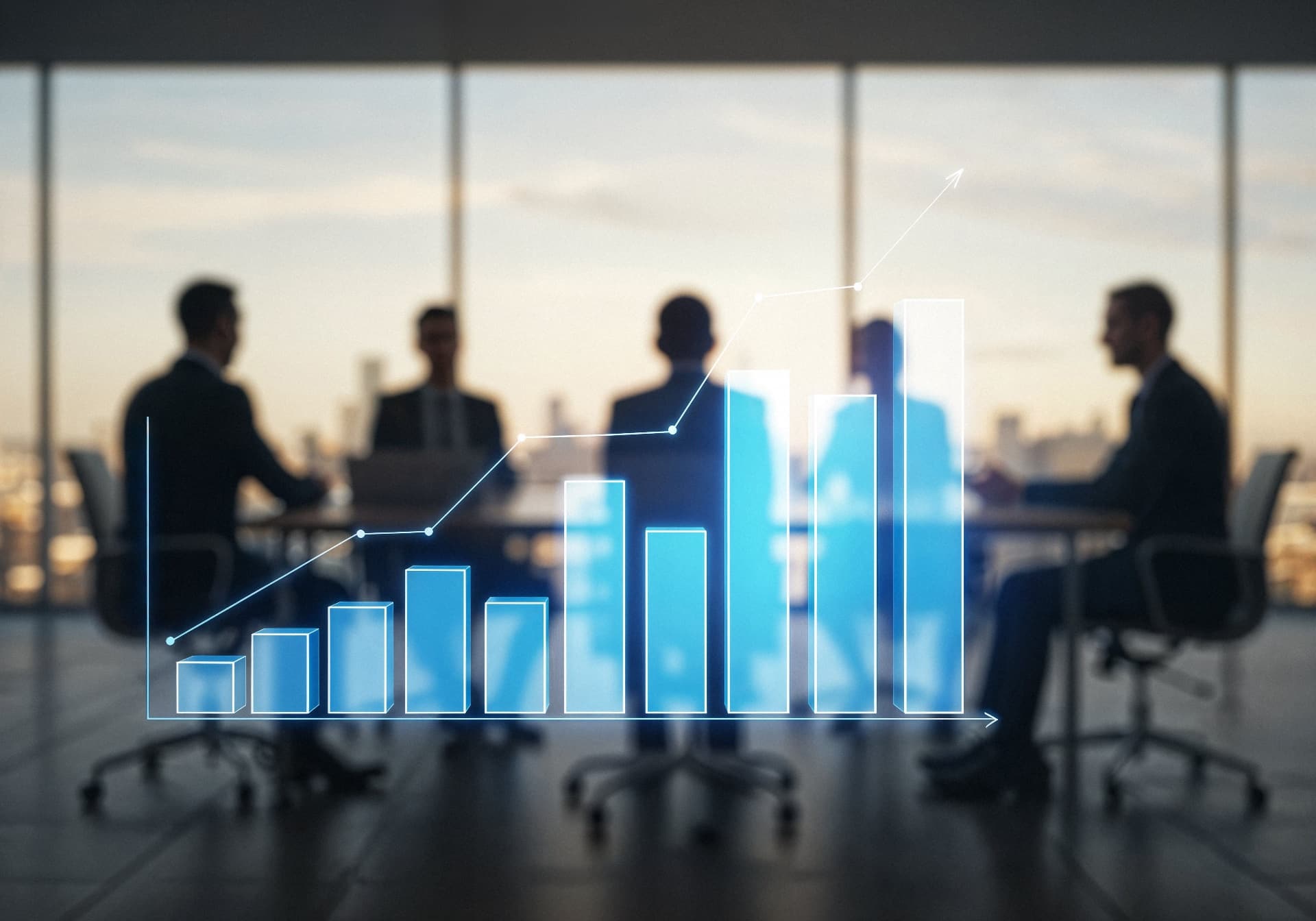 Scaling Delivery Without Hiring