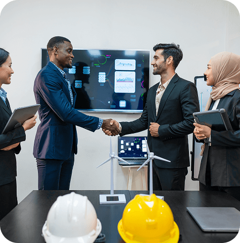 South African retail business case study