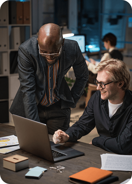 South African Zoho partner case study