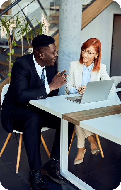 Global Zoho expertise for South African businesses