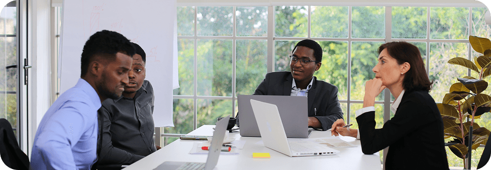White-label Zoho consulting for South African partners