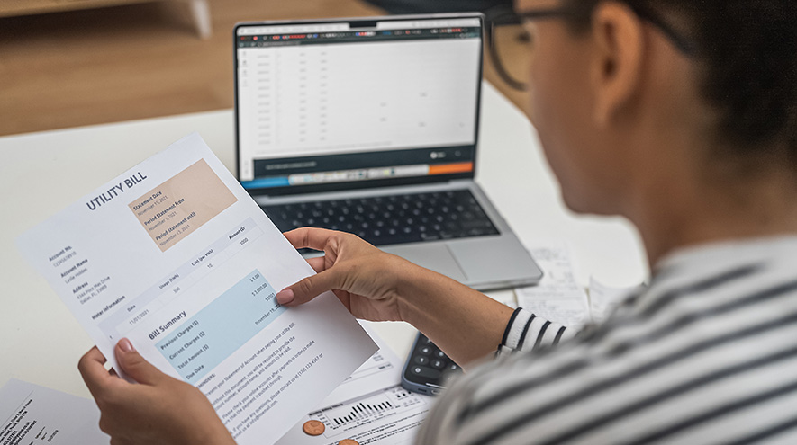 Automating Invoicing for Our Client