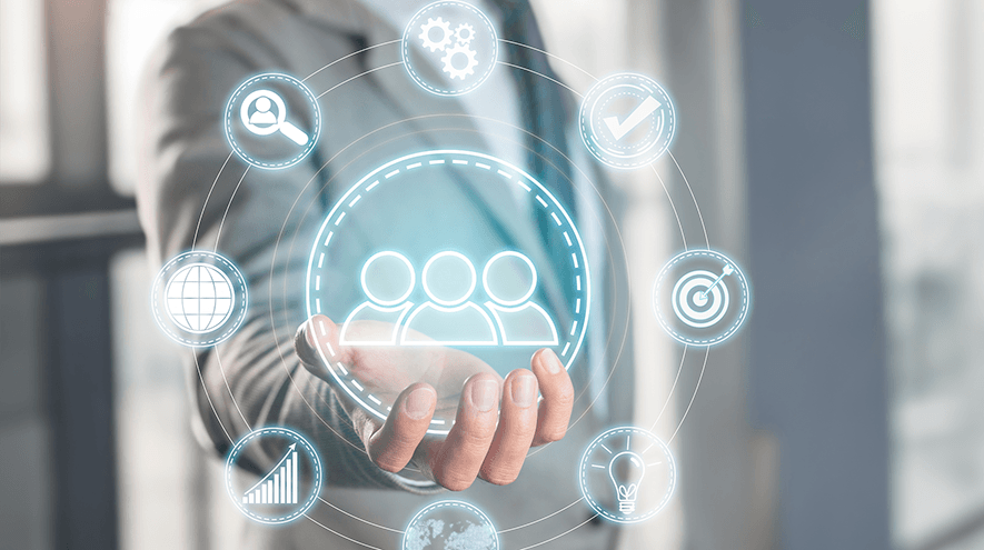 Automating Lead Management and Communication for a Sales-Driven Organization