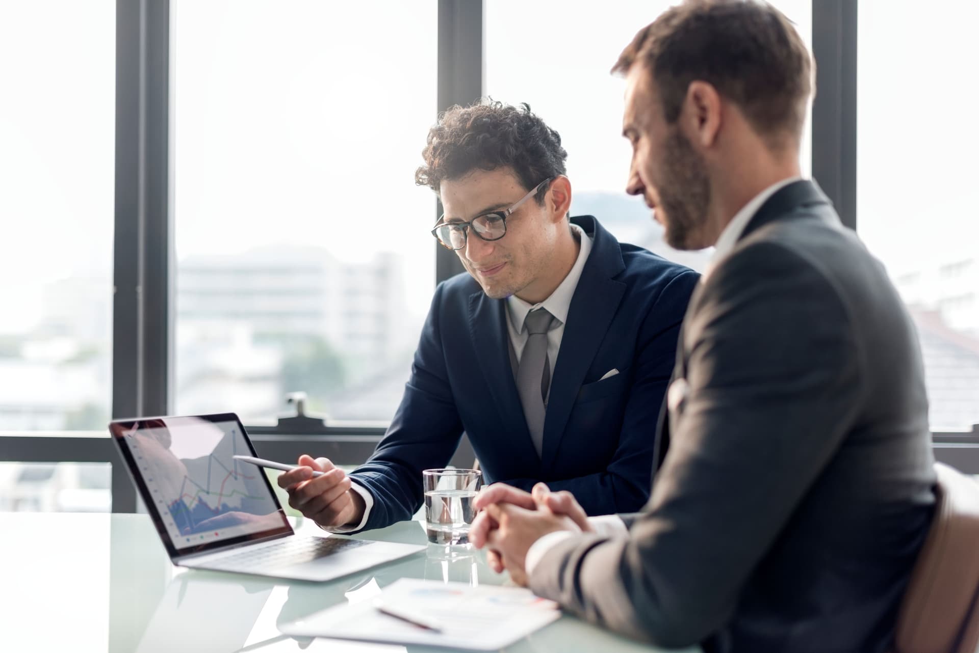 Independent Consultants