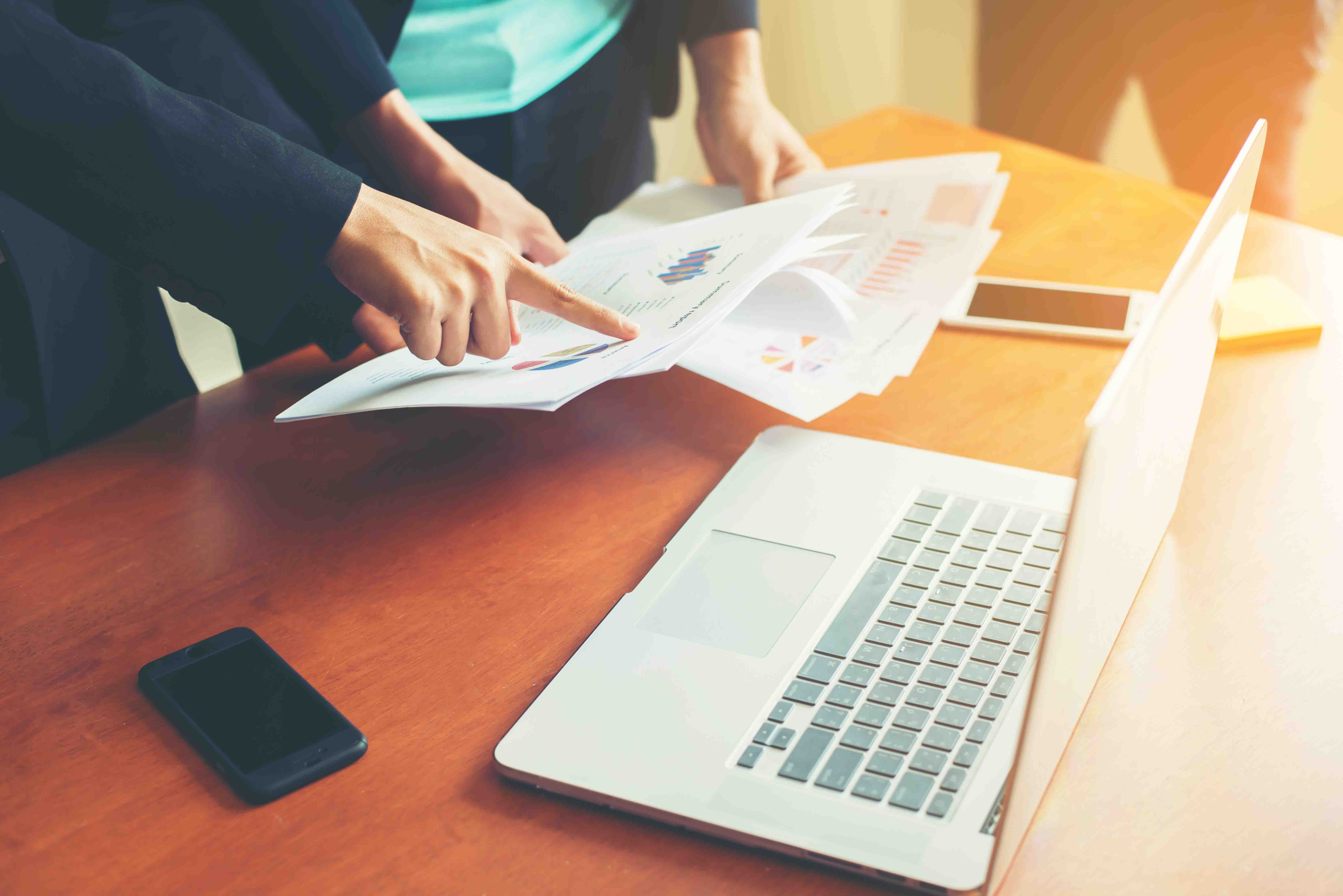 Streamlining Address Management for Our Client