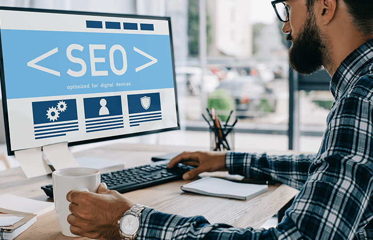 Elevate Your Online Presence with Data Driven SEO