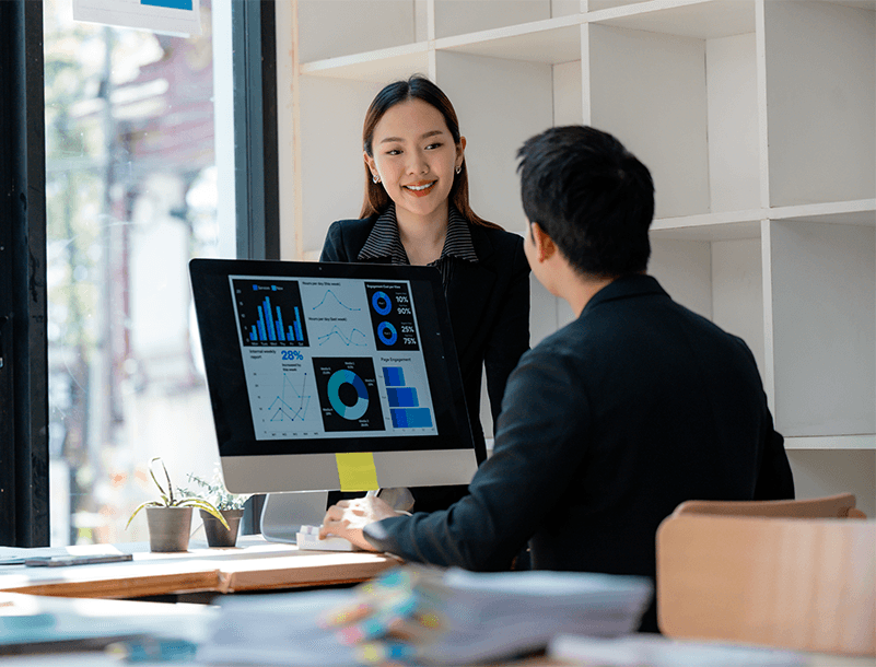 Expert Zoho Solutions