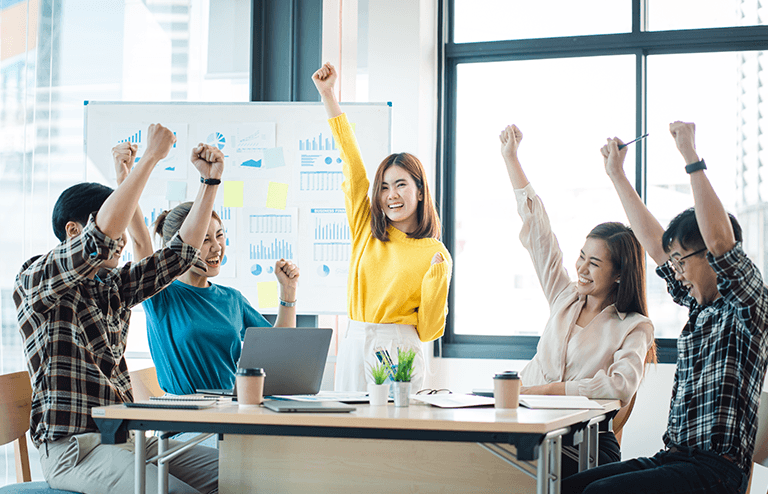 Empowering Your HR Team with Zoho People Plus for Strategic Success