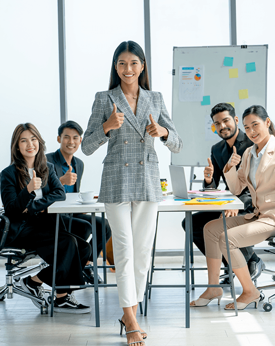 Revolutionizing Human Resource Management with Zoho People