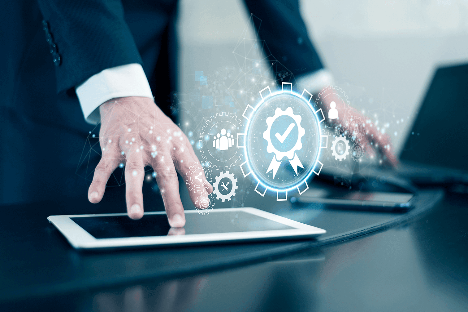 Seamless Integration for Lasting Impact