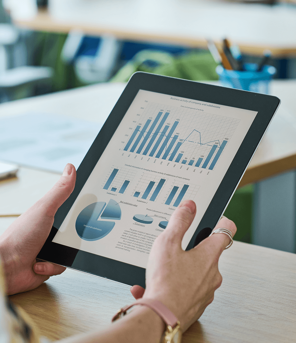 Transform Your Business with Expert Documentation & Implementation