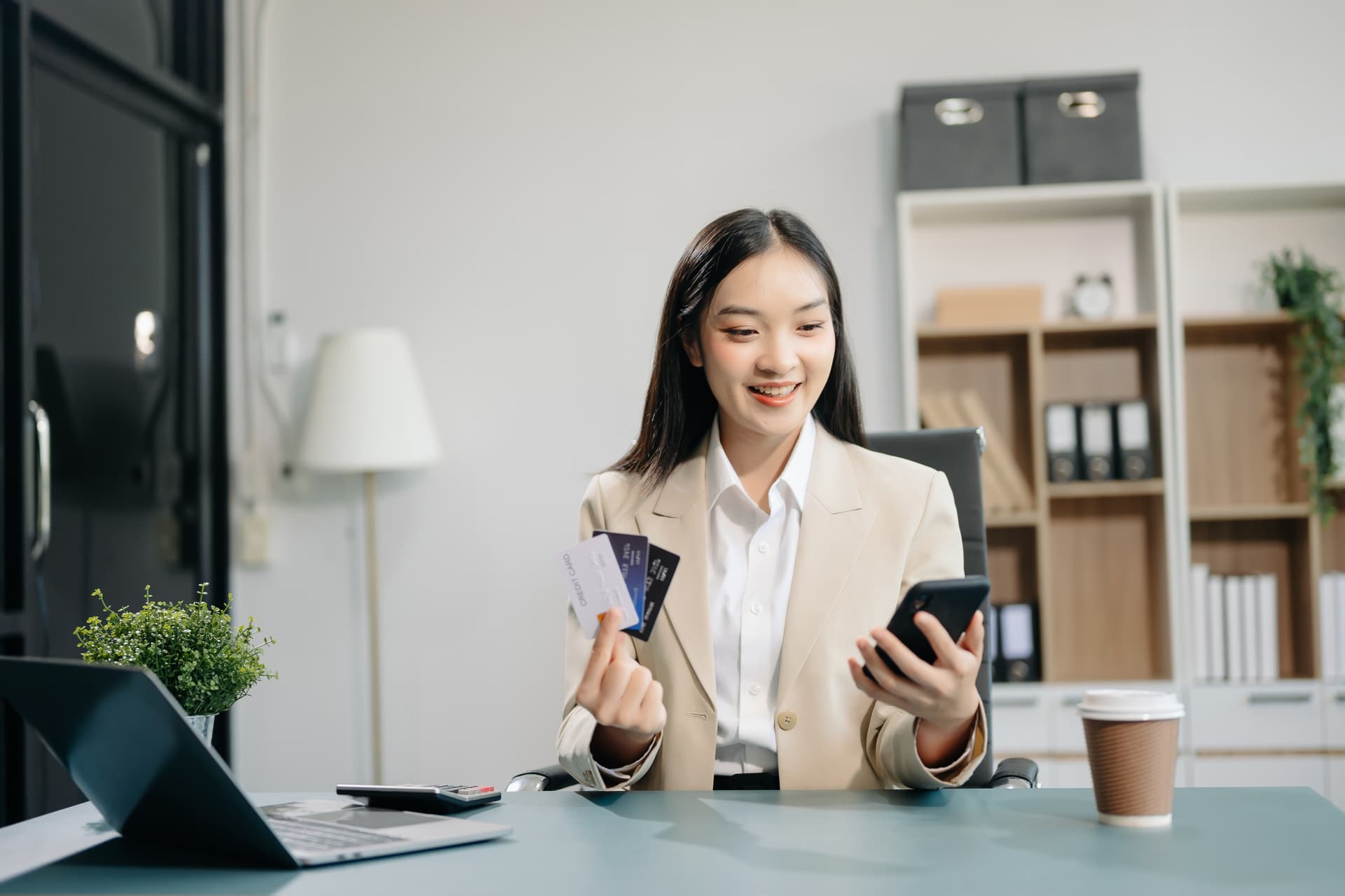 WhatsApp-Like Payments