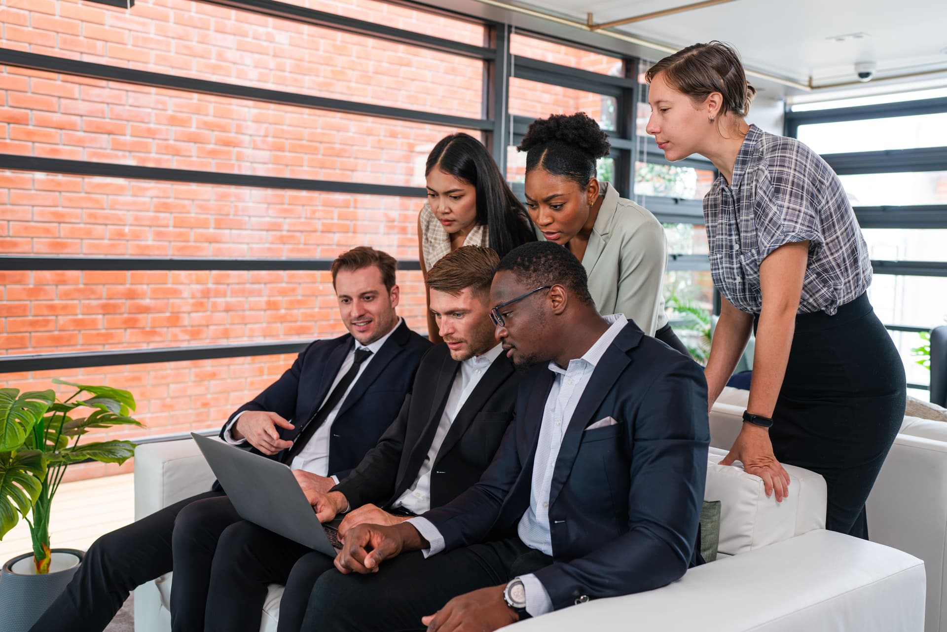 When Consulting Becomes Necessary