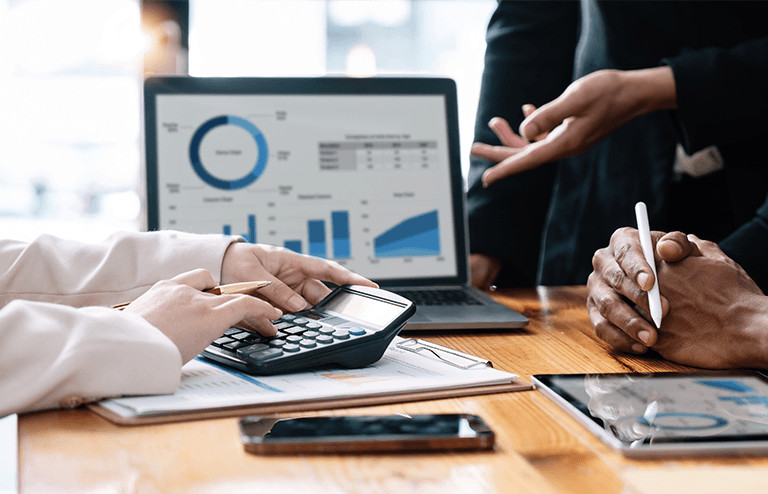 Streamline Your Financial Operations for Greater Control