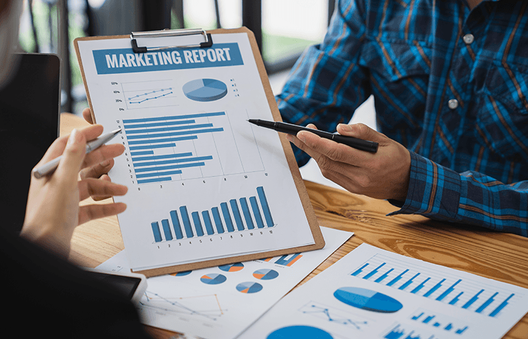 Streamlining Marketing for Measurable Impact