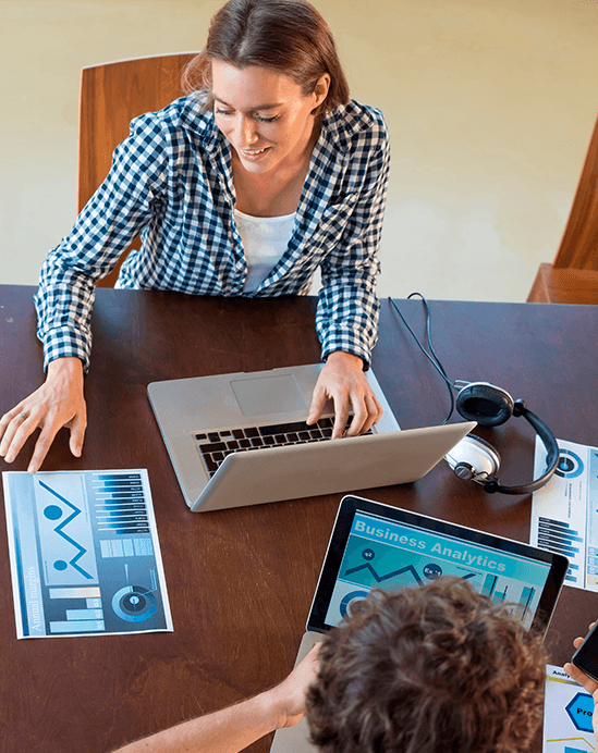 Empowering Your Marketing Strategy with Data-Driven Insights
