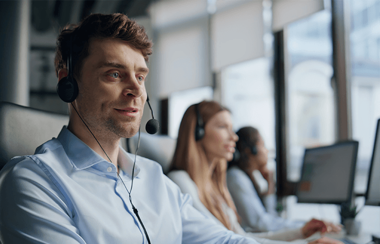 Unified Multi-Channel Support