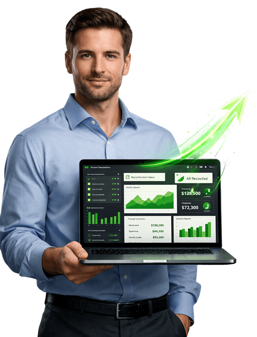 Zoho consultant in the UAE