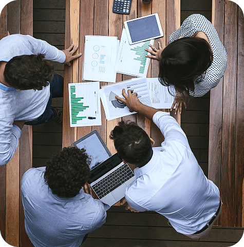 London-based SaaS provider case study