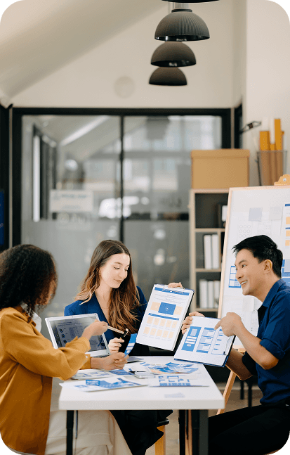Global Zoho expertise for UK businesses