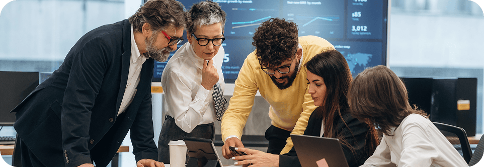 White-label Zoho consulting for UK partners